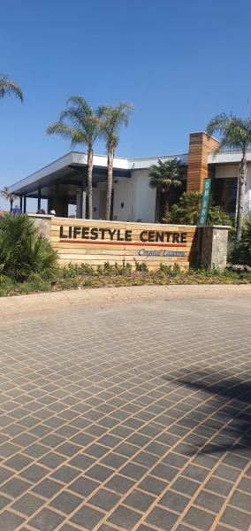 Hotels in Randburg